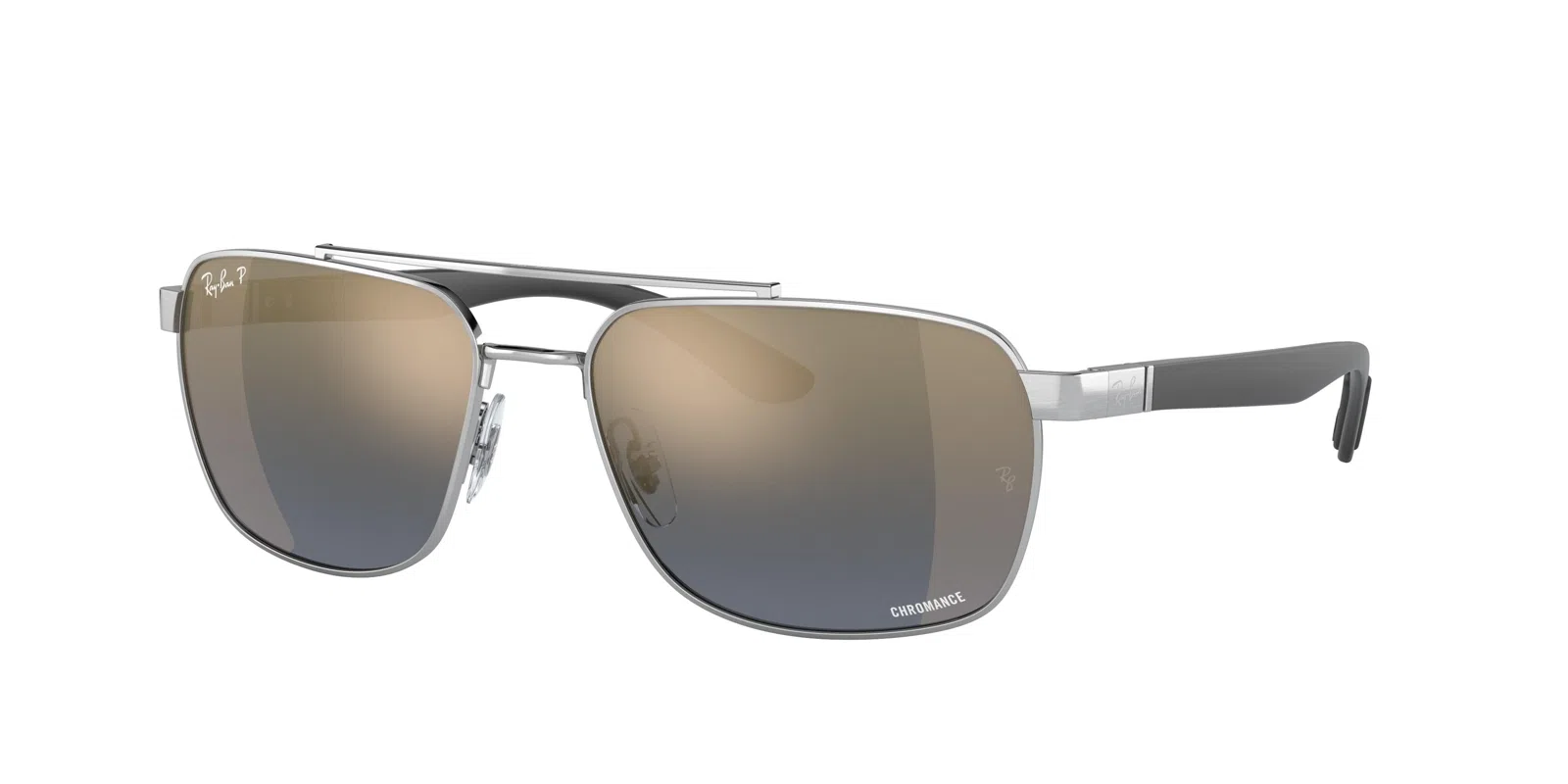 Ray-Ban 3701 Sunglasses - view 2